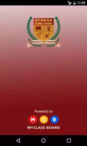 Play Athena Parent Portal