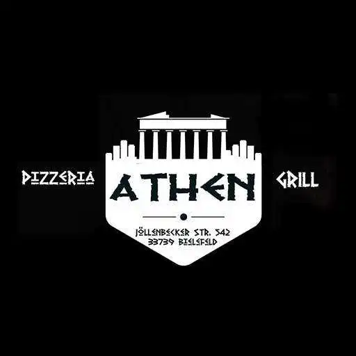 Play Athen Grill APK