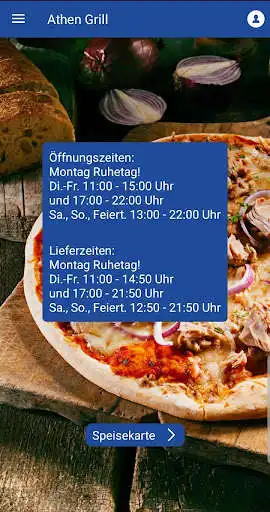 Play Athen Grill  and enjoy Athen Grill with UptoPlay