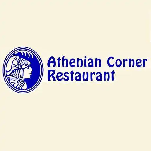 Play Athenian Corner Restaurant APK