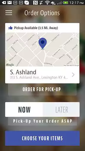 Play Athenian Grill as an online game Athenian Grill with UptoPlay