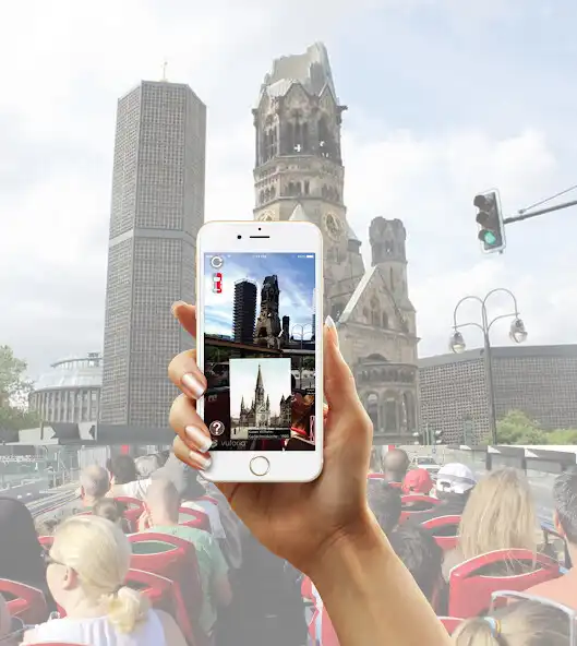 Play Athens AR Tour  and enjoy Athens AR Tour with UptoPlay