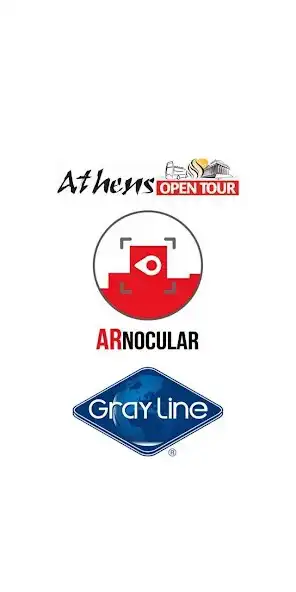 Play Athens AR Tour as an online game Athens AR Tour with UptoPlay