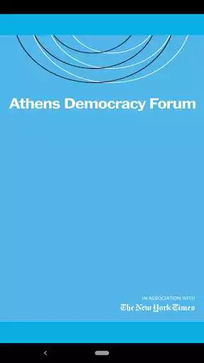 Play Athens Democracy Forum  and enjoy Athens Democracy Forum with UptoPlay