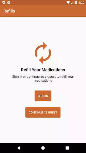 Play Athens Pharmacy as an online game Athens Pharmacy with UptoPlay