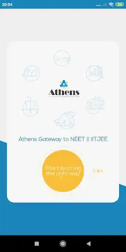 Play Athens