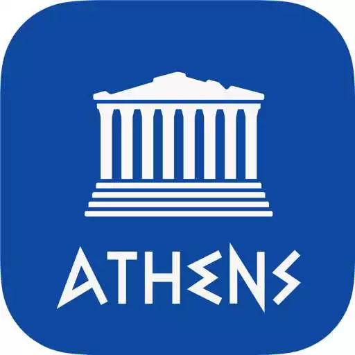 Free play online Athens Travel Guide APK