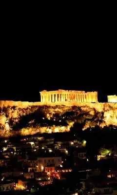 Play Athens wallpapers