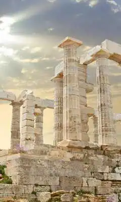 Play Athens wallpapers