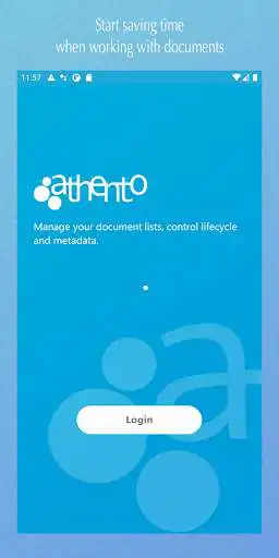 Play Athento  and enjoy Athento with UptoPlay