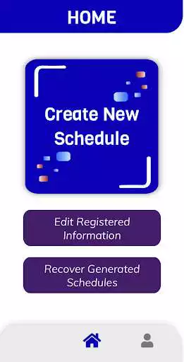 Play Atherio: Generate Schedules  and enjoy Atherio: Generate Schedules with UptoPlay