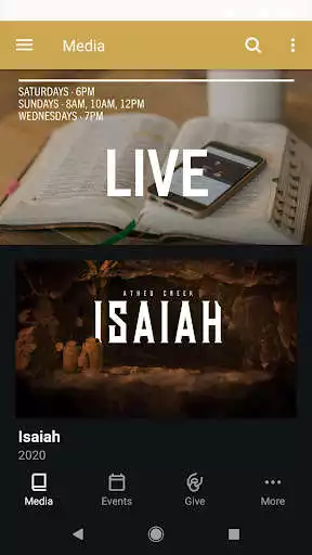 Play Athey Creek  and enjoy Athey Creek with UptoPlay