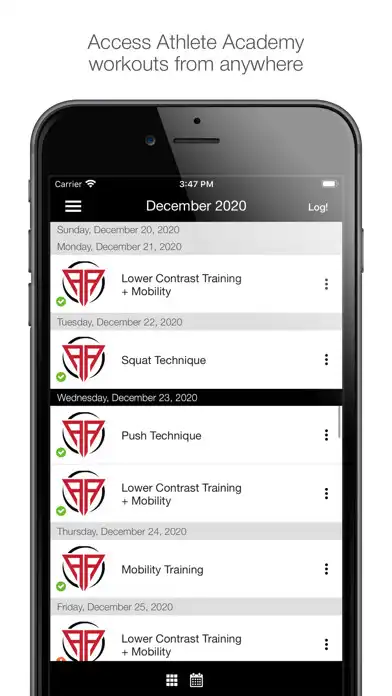 Play Athlete Academy  and enjoy Athlete Academy with UptoPlay