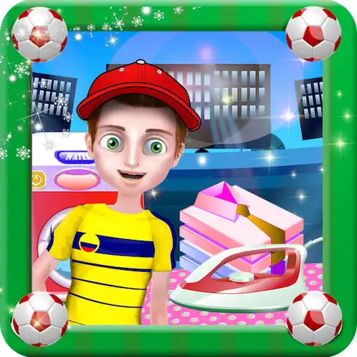 Play Athlete Kids Sports Dress Care APK Play Athlete Kids Sports Dress Care APK