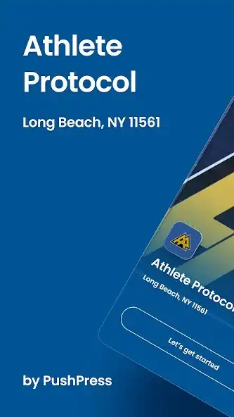 Play Athlete Protocol  and enjoy Athlete Protocol with UptoPlay