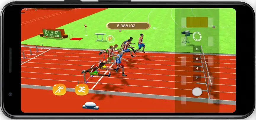 Play Athlete Skill Summer Games as an online game online Athlete Skill Summer Games with UptoPlay Play Athlete Skill Summer Games as an online game Athlete Skill Summer Games with UptoPlay