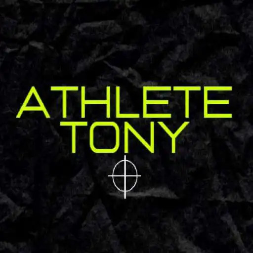 Play Athlete Tony APK