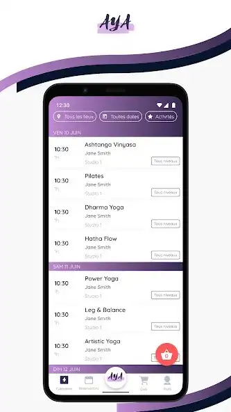 Play Athletica Yoga and enjoy Athletica Yoga with UptoPlay Play Athletica Yoga and enjoy Athletica Yoga with UptoPlay