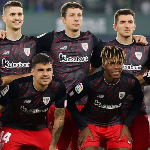 Play Athletic Bilbao 4K Wallpapers APK