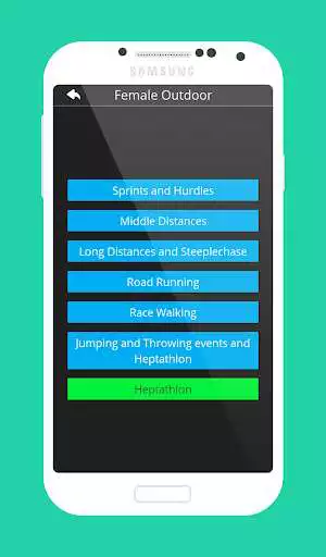 Play APK Athletic Calculator  and enjoy Athletic Calculator with UptoPlay com.aca.athleticcalculator