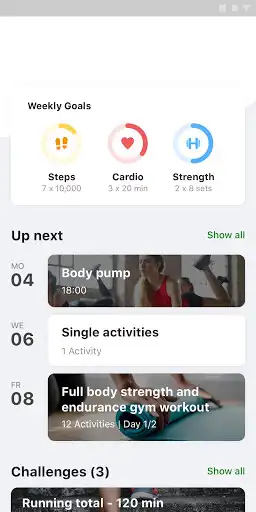 Play Athletic Forge  and enjoy Athletic Forge with UptoPlay