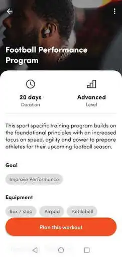 Play ATHLETIC GAINES as an online game ATHLETIC GAINES with UptoPlay