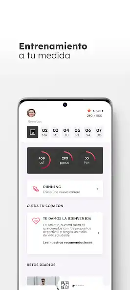 Play Athletic Gym as an online game Athletic Gym with UptoPlay