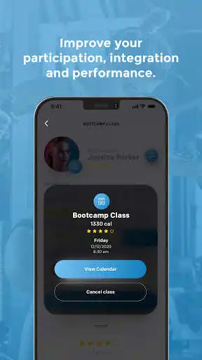 Play Athletic Hub as an online game Athletic Hub with UptoPlay