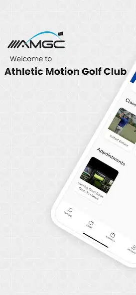 Play Athletic Motion Golf Club  and enjoy Athletic Motion Golf Club with UptoPlay