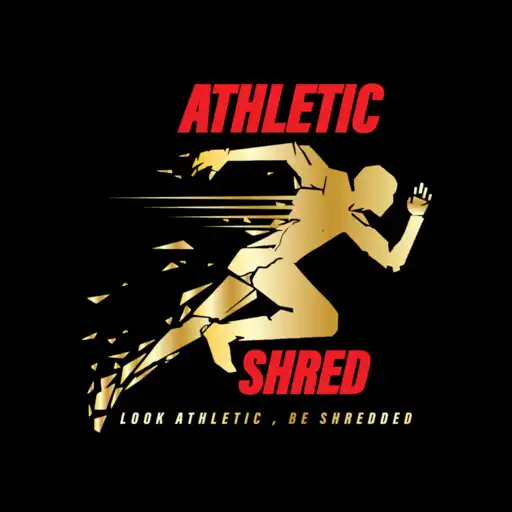 Play Athletic Shred by Mrtsuturnup APK