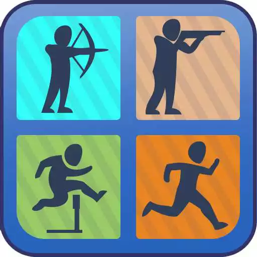 Play Athletics+. Summer sport games APK