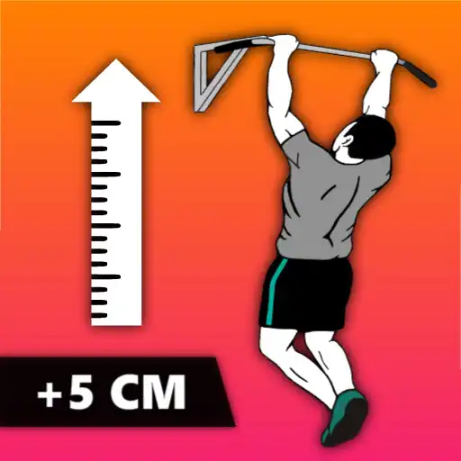Play Athletic-X: Height Increase APK Play Athletic-X: Height Increase APK