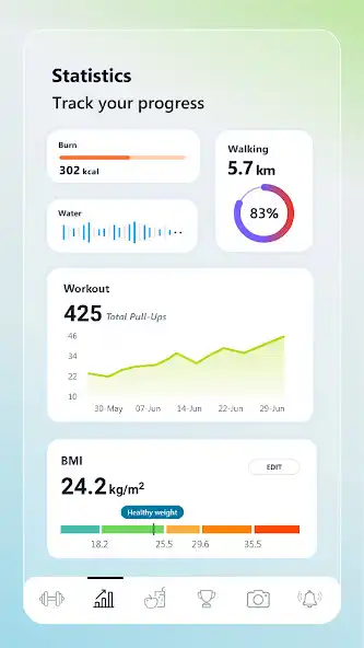 Play Athletic-X: Height Increase as an online game Athletic-X: Height Increase with UptoPlay