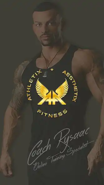 Play Athletix Aesthetix Fitness  and enjoy Athletix Aesthetix Fitness with UptoPlay