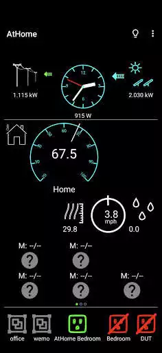 Play AtHome - Smart home controller and enjoy AtHome - Smart home controller with UptoPlay Play AtHome - Smart home controller and enjoy AtHome - Smart home controller with UptoPlay