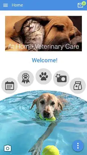 Play At Home Veterinary Care and enjoy At Home Veterinary Care with UptoPlay Play At Home Veterinary Care and enjoy At Home Veterinary Care with UptoPlay