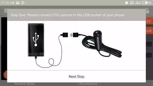Play AtHome Video Streamer for OTG