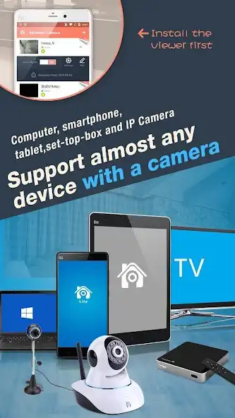 Play AtHome Video Streamer-turn pho as an online game AtHome Video Streamer-turn pho with UptoPlay