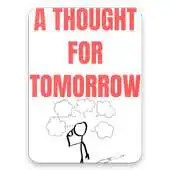 Free play online A Thought For Tomorrow Free eBooks  Audio Books APK