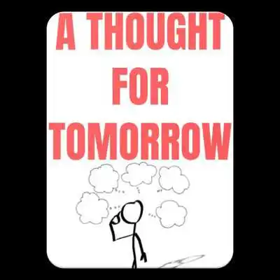 Play A Thought For Tomorrow Free eBooks  Audio Books