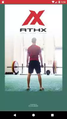 Play ATHX