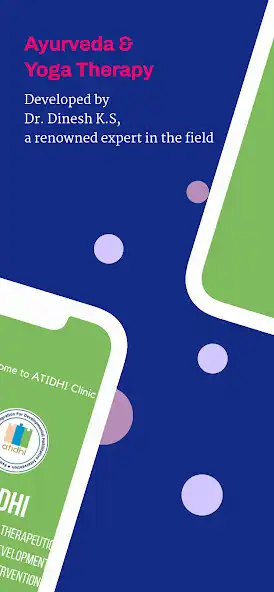 Play ATIDHI for Autism by Dr Dinesh as an online game ATIDHI for Autism by Dr Dinesh with UptoPlay