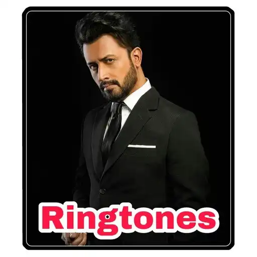 Play Atif Aslam All Ringtones APK