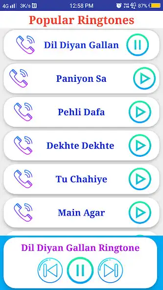 Play Atif Aslam All Ringtones and enjoy Atif Aslam All Ringtones with UptoPlay Play Atif Aslam All Ringtones and enjoy Atif Aslam All Ringtones with UptoPlay