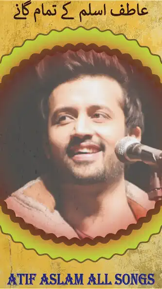 Play Atif Aslam All Songs-Love Song as an online game Atif Aslam All Songs-Love Song with UptoPlay