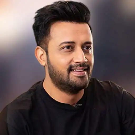Play Atif Aslam songs APK Play Atif Aslam songs APK