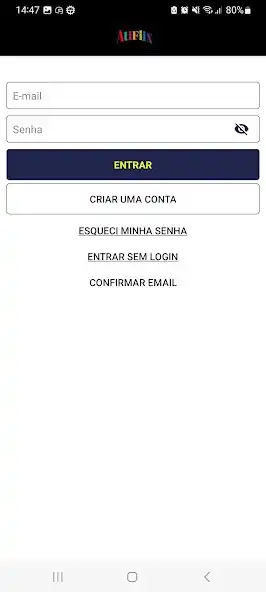 Play Atiflix as an online game Atiflix with UptoPlay