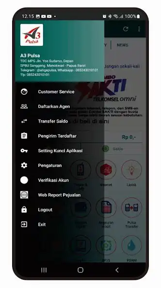 Play ATIGA Pulsa as an online game online ATIGA Pulsa with UptoPlay Play ATIGA Pulsa as an online game ATIGA Pulsa with UptoPlay