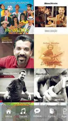 Play Atilano Muradas