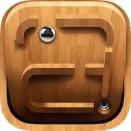 Free play online aTilt 3D Labyrinth  APK
